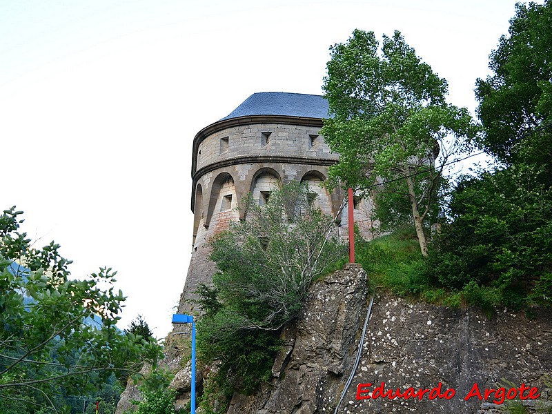 La Torreta