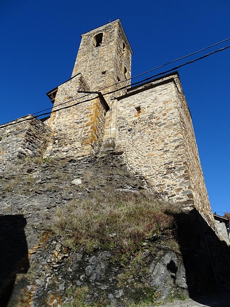 Iglesia de  San Martín