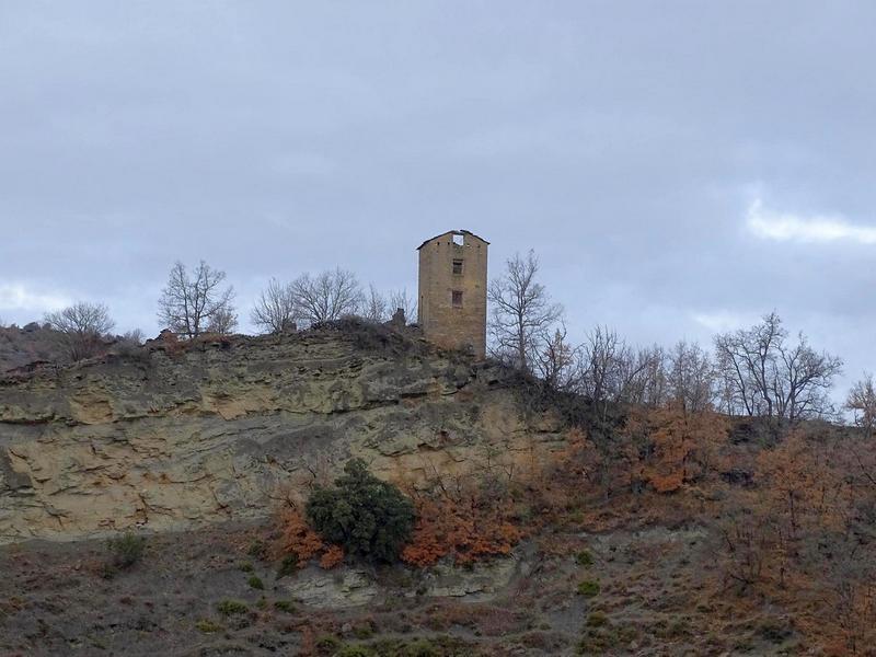 Torre de Casa Lapena