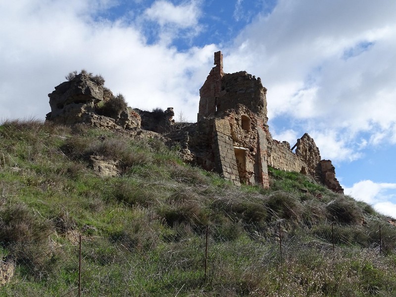 Castillo del Señor