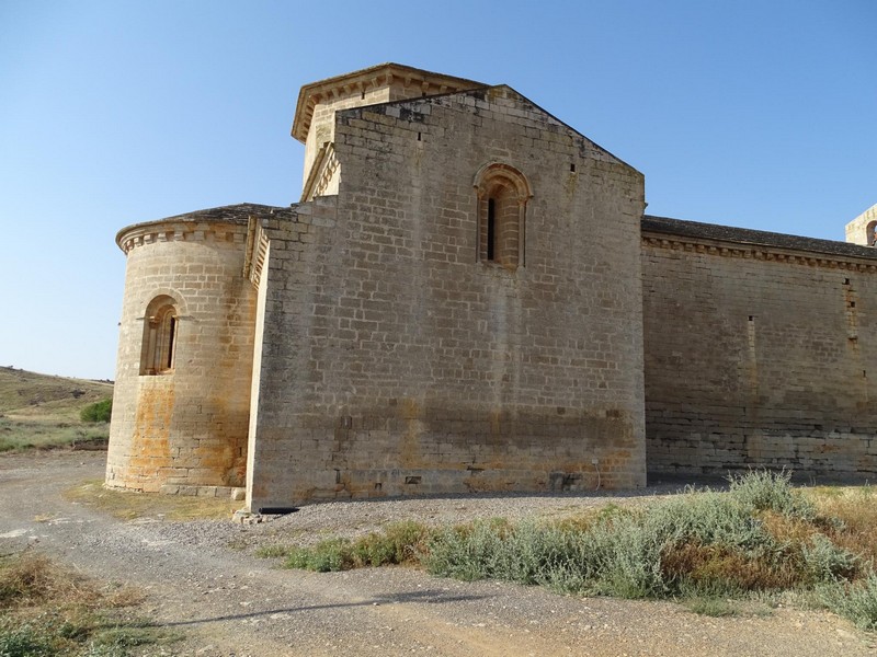 Ermita de Santa María