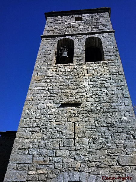 Iglesia de San Andrés