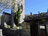 Iglesia de San Andrés