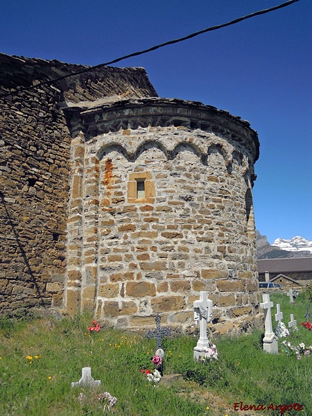 Iglesia de San Vicente Mártir