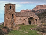 Iglesia de San Vicente Mártir