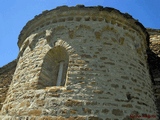 Iglesia de San Vicente Mártir