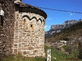 Iglesia de San Vicente Mártir