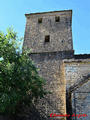 Iglesia de San Bartolomé