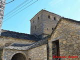 Iglesia de San Bartolomé