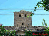 Iglesia de San Bartolomé