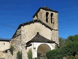 Iglesia de San Bartolomé