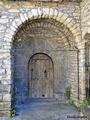 Iglesia de San Bartolomé