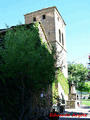 Torre de la Iglesia de San Bartolomé