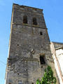 Torre de la Iglesia de la Asunción