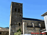 Torre de la Iglesia de la Asunción