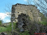 Recinto fortificado de Lavelilla