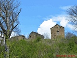 Recinto fortificado de Lavelilla