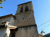 Torre de la Iglesia de La Asunción