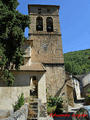 Torre de la Iglesia de La Asunción