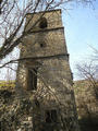 Iglesia de Lacort