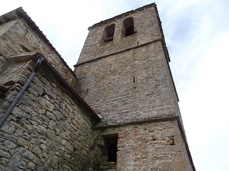 Iglesia de La Asunción