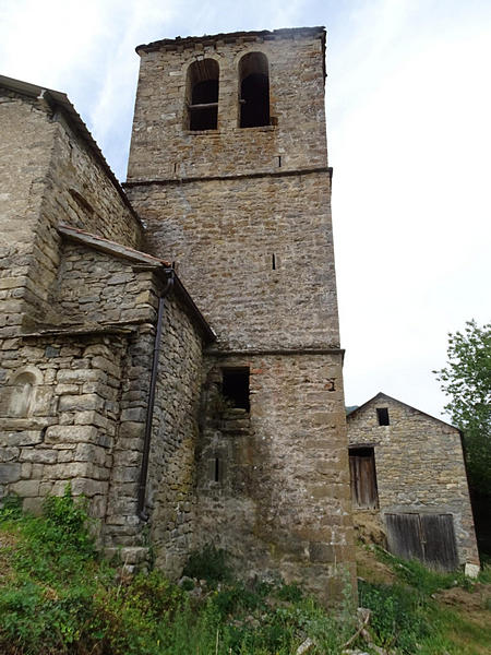 Iglesia de La Asunción