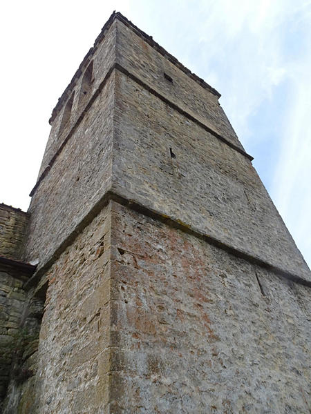 Iglesia de La Asunción