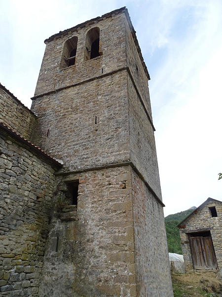 Iglesia de La Asunción