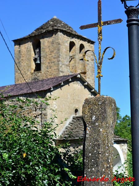 Iglesia de La Asunción