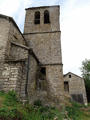 Iglesia de La Asunción