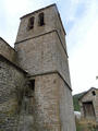 Iglesia de La Asunción