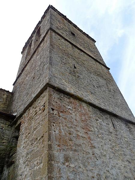 Torre Iglesia de La Asunción