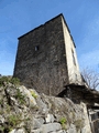 Casa fuerte de Santa Olaria de Ara