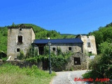 Casa fuerte de Santa Olaria de Ara