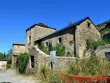 Casa fuerte de Santa Olaria de Ara