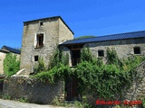 Casa fuerte de Santa Olaria de Ara