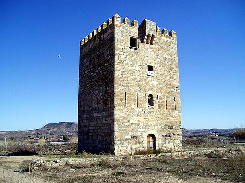 Torre de los Frailes