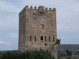 Torre de los Frailes