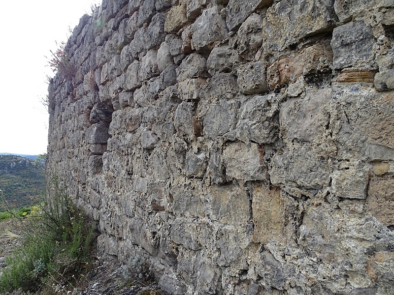 Imagen de Castillo de Clamosa