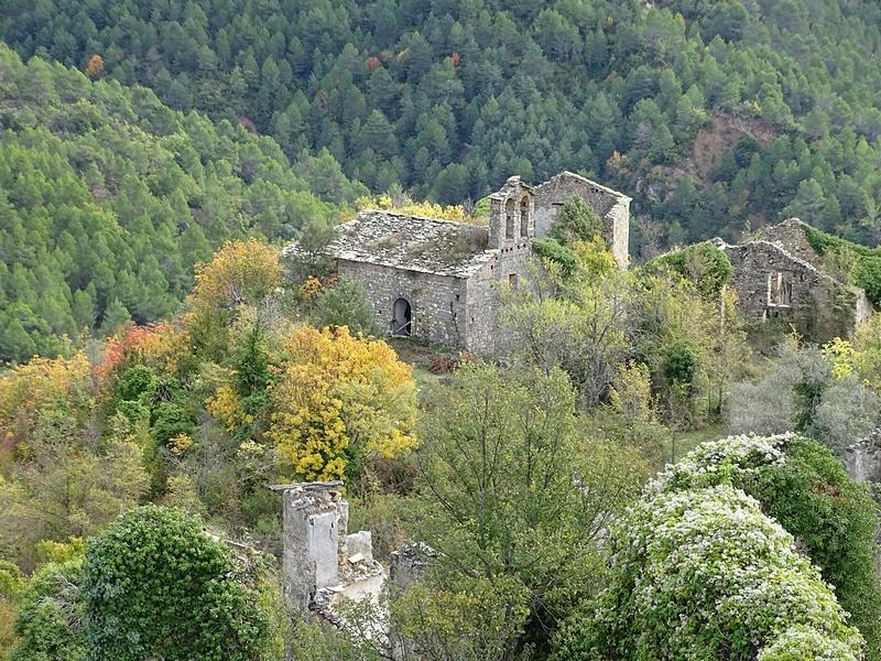 Ermita de la Virgen de la Esperanza