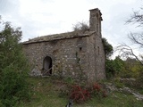 Ermita de la Virgen de la Esperanza