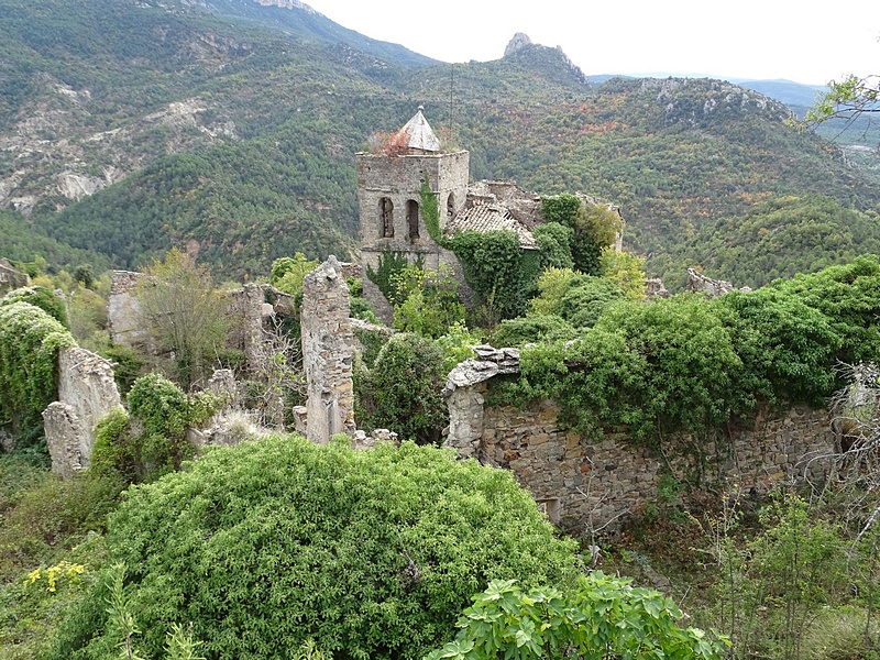 Iglesia de la Asunción