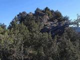 Castillo de Montclús