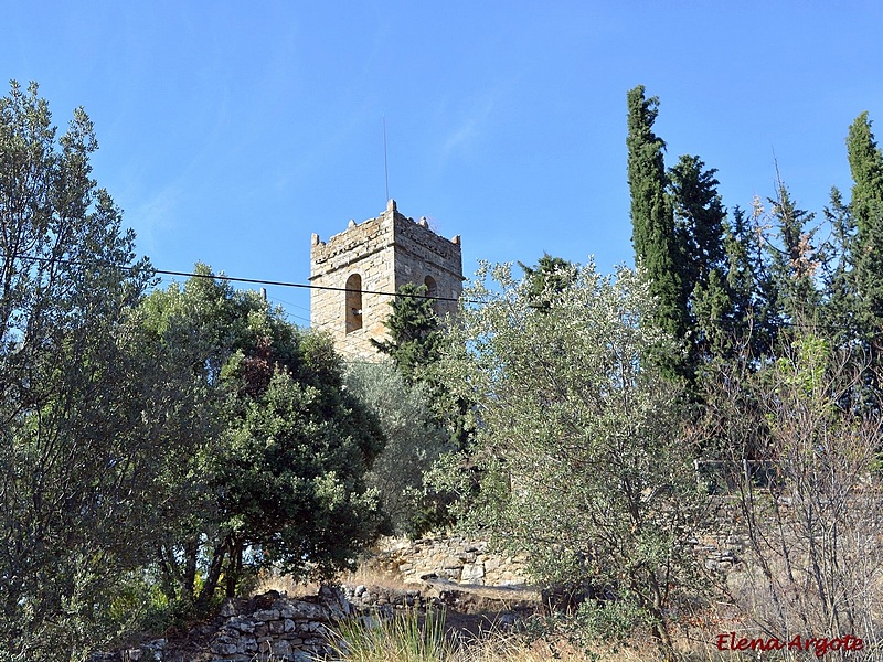 Iglesia de San Cristobal