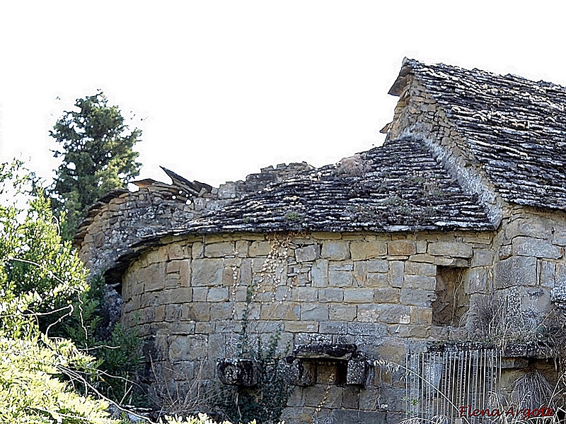 Iglesia de San Cristobal