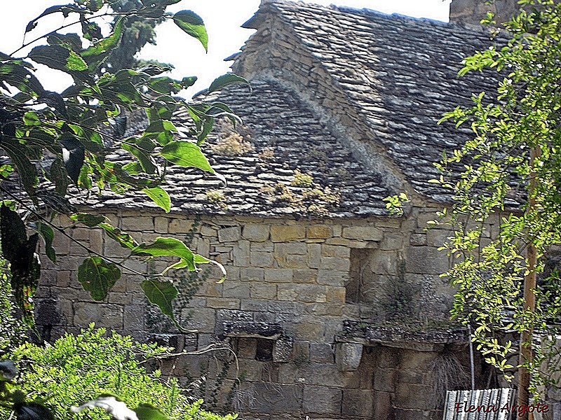 Iglesia de San Cristobal