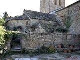 Iglesia de San Cristobal