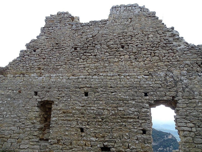 Castillo de Samitier