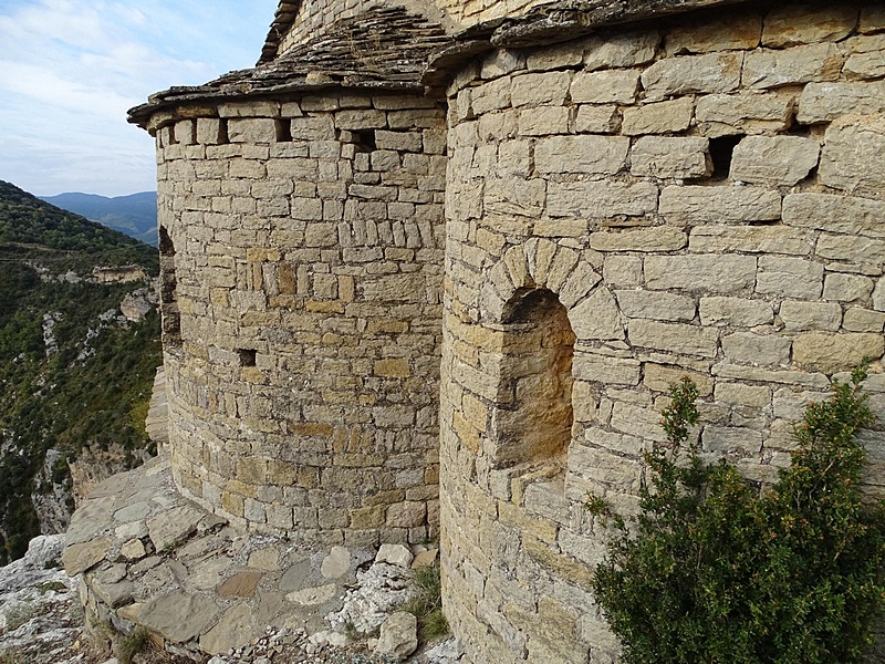 Castillo de Samitier