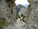 Castillo de Samitier